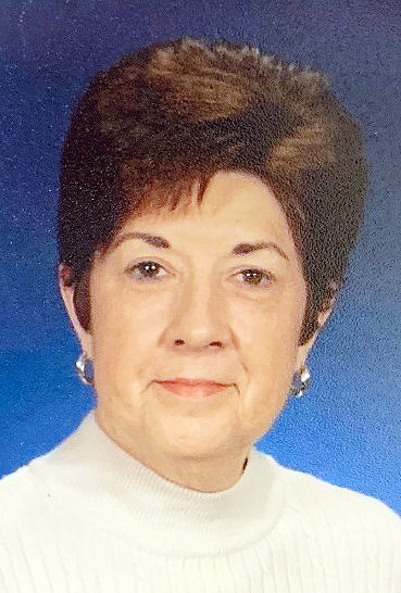 Barnett, Shirley